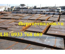 THÉP TẤM S20C, THÉP TẤM C20