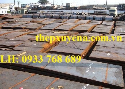 THÉP TẤM S20C, THÉP TẤM C20
