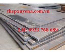 THÉP TẤM S25C/ THÉP TẤM C25