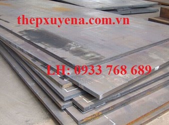 THÉP TẤM S25C/ THÉP TẤM C25