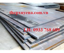THÉP TẤM S275/ S275JR/ S275JO/S275J2G3/ S275J2G4