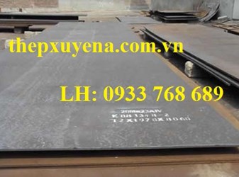 THÉP TẤM S30C/ THÉP TẤM C30