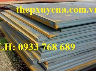 THÉP TẤM S355/S275/S235