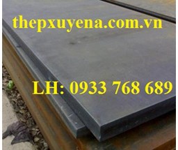 THÉP TẤM S355JO/ S275JO/ S235JO