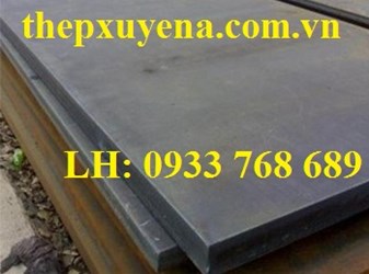 THÉP TẤM S355JO/ S275JO/ S235JO