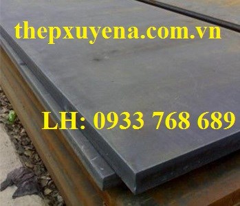 THÉP TẤM S355JO/ S275JO/ S235JO
