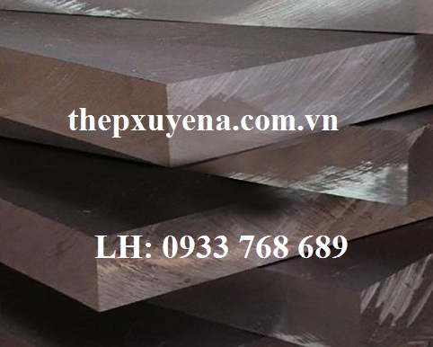 THÉP TẤM S355JR/ S275JR/ S235JR