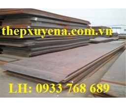 THÉP TẤM S35C/ THÉP TẤM C35