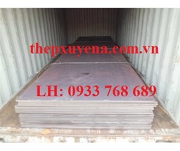 THÉP TẤM S50C/ THÉP TẤM C50