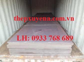 THÉP TẤM S50C/ THÉP TẤM C50