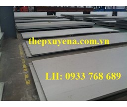 THÉP TẤM S55C/ THÉP TẤM C55