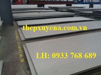 THÉP TẤM S55C/ THÉP TẤM C55