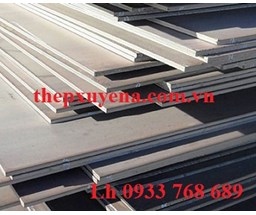 THÉP TẤM SB410/ SB450/ SB480