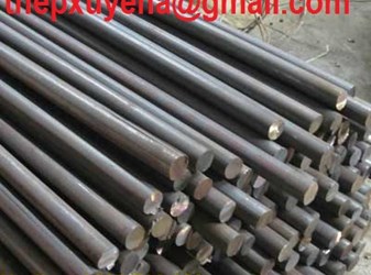 THÉP TRÒN CACBON S20C, S15C, S30C, S35C, S40C, S50C, S55C