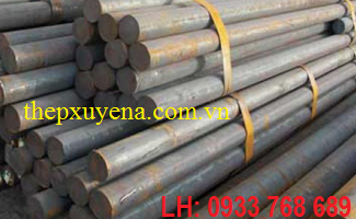 THÉP TRÒN CHẾ TẠO 2083, CT3, SK3, SKD11, SKD61, S45C, 20X