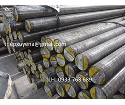 THÉP TRÒN ĐẶC 2083