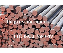 THÉP TRÒN ĐẶC CT3