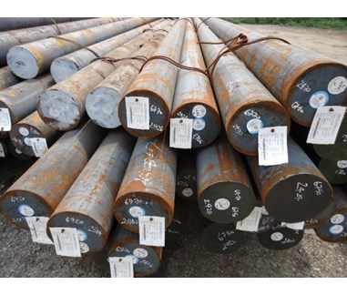 THÉP TRÒN ĐẶC S20C, S15C, S30C, S35C, S40C, S45C, S50C