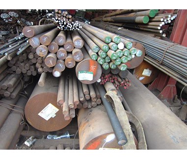 THÉP TRÒN ĐẶC S20C, S15C, S30C, S35C, S40C, S45C, S50C