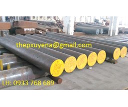 THÉP TRÒN ĐẶC S355/S355JR/S355JO