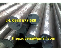 THÉP TRÒN ĐẶC S35C