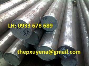 THÉP TRÒN ĐẶC S35C