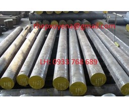 THÉP TRÒN ĐẶC S40C