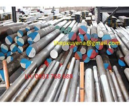 THÉP TRÒN ĐẶC S45C, C45, S45CR