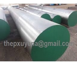 THÉP TRÒN ĐẶC S45C, C45