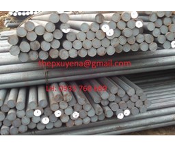 THÉP TRÒN ĐẶC SNCM439