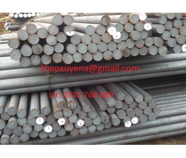 THÉP TRÒN ĐẶC SNCM439