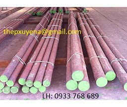 THÉP TRÒN NHẬP KHẨU GIÁ RẺ