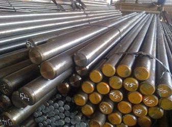 THÉP TRÒN SCM440 / THÉP TRÒN SCM420 / THÉP TRÒN SCR435 / THÉP TRÒN SCR440.