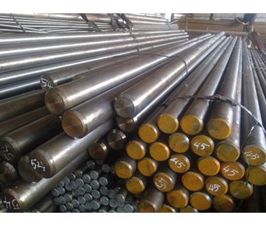 THÉP TRÒN SCM440 / THÉP TRÒN SCM420 / THÉP TRÒN SCR435 / THÉP TRÒN SCR440.