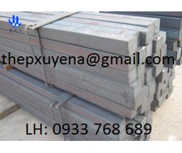 THÉP VUÔNG ĐẶC 10X10