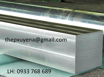 THÉP VUÔNG ĐẶC 30X30