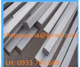 THÉP VUÔNG ĐẶC 40X40