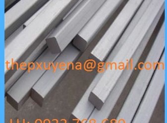 THÉP VUÔNG ĐẶC 40X40