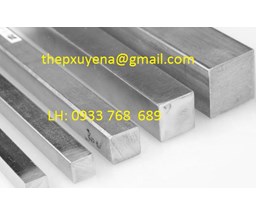 THÉP VUÔNG ĐẶC 50X50