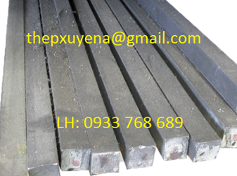THÉP VUÔNG ĐẶC 70X70