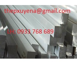 THÉP VUÔNG ĐẶC 80X80