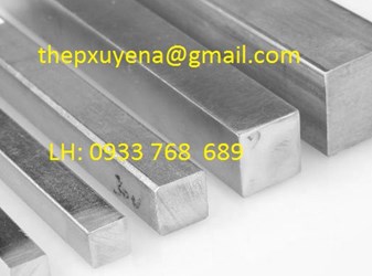 THÉP VUÔNG ĐẶC A36