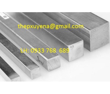 THÉP VUÔNG ĐẶC A36