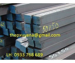 THÉP VUÔNG ĐẶC CT3