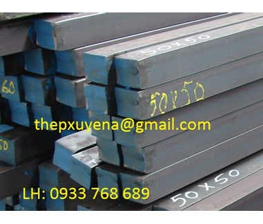 THÉP VUÔNG ĐẶC CT3