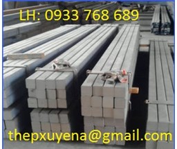 THÉP VUÔNG ĐẶC GIÁ RẺ Ở TẠI BÌNH DƯƠNG - BÌNH PHƯỚC