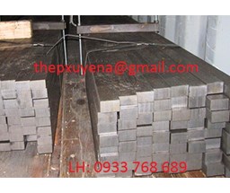 THÉP VUÔNG ĐẶC GIÁ RẺ Ở TẠI CÀ MAU -BẠC LIÊU - ĐỒNG THÁP