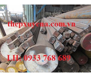 THÉP VUÔNG ĐẶC GIÁ RẺ Ở TẠI HẢI DƯƠNG