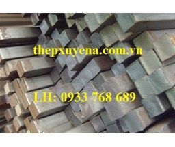 THÉP VUÔNG ĐẶC GIÁ RẺ Ở TẠI HẢI PHÒNG