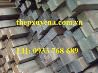 THÉP VUÔNG ĐẶC GIÁ RẺ Ở TẠI HẢI PHÒNG